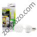Компактна UVB лампа с пълен спектър, 3.0 - 23W - Drago-Lux Compact Basic UVB 3.0 - 23W
